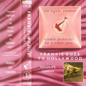 Watching The Wildlife (Bit 3) - Frankie Goes to Hollywood