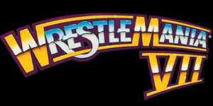 WrestleMania VII - WWE