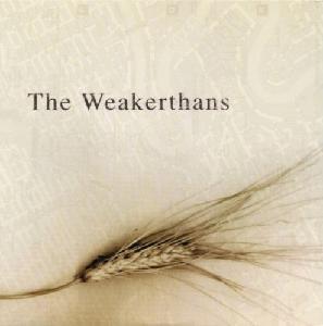 None of the Above - The Weakerthans