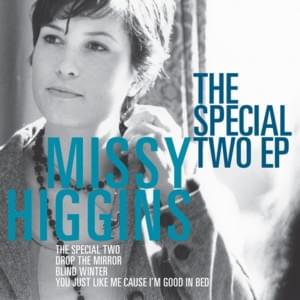 Blind Winter - Missy Higgins