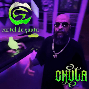 Chula - Cartel de Santa