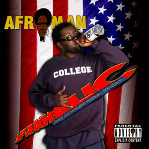 Freak on with You - Afroman