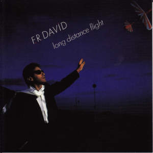 Long Distance Flight - F.R. David