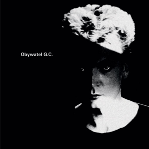 Kaspar Hauser - Obywatel G.C.