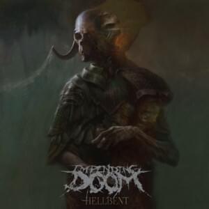 Hellbent - Impending Doom