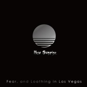 Accept Each Other’s Sense of Values - Fear, and Loathing in Las Vegas