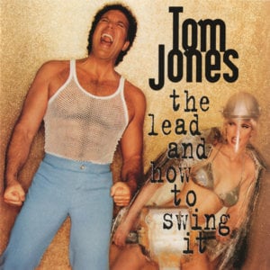 A Girl Like You - Tom Jones