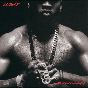 Mr. Goodbar - LL COOL J