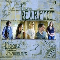 Before I Go - Bearfoot