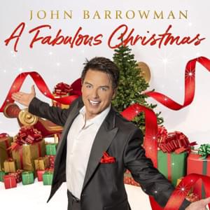 Happy Holidays - John Barrowman (Ft. The Puppini Sisters)