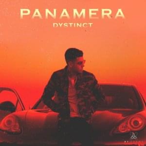 Panamera - DYSTINCT