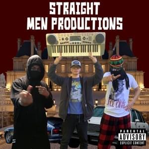 3 Day Blackout - Gay Men Productions (Ft. Yung Shorty)