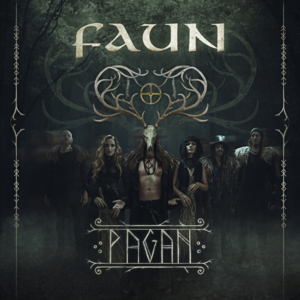 Anagin - Faun