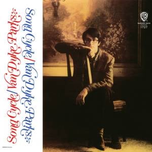 Down Laurel Canyon - Van Dyke Parks