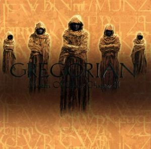 Join Me - Gregorian