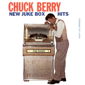 Rip It Up - Chuck Berry