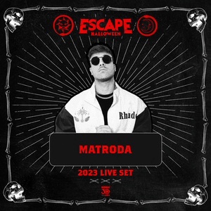 ID4 (from Matroda at Escape Halloween, 2023) [Mixed] - ID