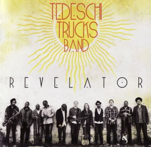 Don’t Let Me Slide - Tedeschi Trucks Band