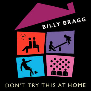 North Sea Bubble (Demo) - Billy Bragg