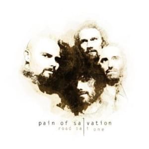 Darkness of Mine - Pain of Salvation