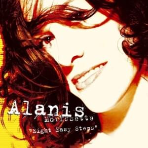 A Man (Vancouver Sessions) - Alanis Morissette