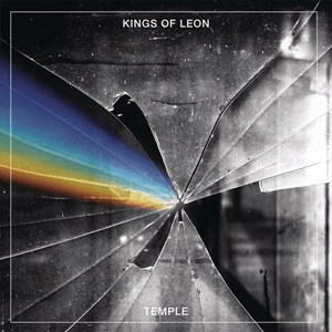 Temple - Kings of Leon