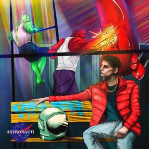 Astronauti - Bresh