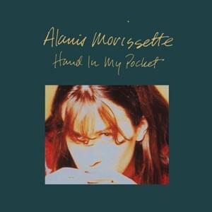 Right Through You (Live) - Alanis Morissette