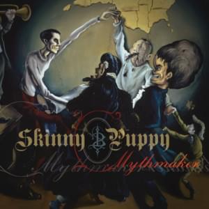 ​magnifishit - Skinny Puppy