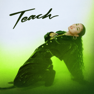 Teach - Zeina