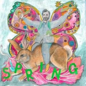 Spring - Tom Rosenthal