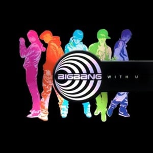 INTRO - WITH U - BIGBANG (빅뱅)