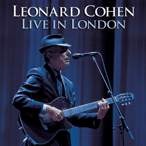 Closing Time (Live in London) - Leonard Cohen