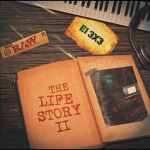 The Life Story 2 - E1 (3x3)