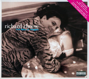 Girls, Girls, Girls - Richard Cheese