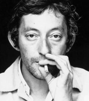 On me siffle dans la rue - Serge Gainsbourg