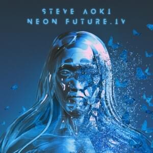 GIRL - Steve Aoki (Ft. AGNEZ MO & Desiigner)