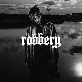 Robbery Live Freestyle to Girlfriend - Juice WRLD