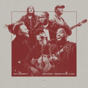 By The Spirit (Live) - Pat Barrett (Ft. Franni Rae Cash & Jon Reddick)