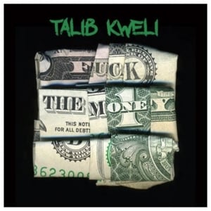 Nice Things - Talib Kweli