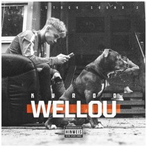 Wellou - Kurdo