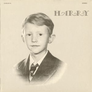 Mother Nature’s Son - Harry Nilsson