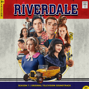 Only You - Riverdale Cast (Ft. Drew Ray Tanner)