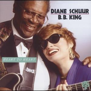 I Can’t Stop Loving You - Diane Schuur (Ft. B.B. King)