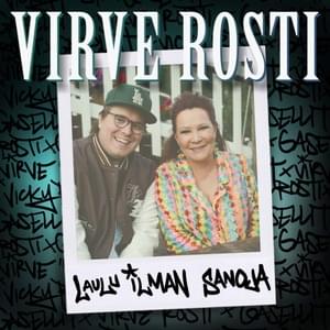 Laulu ilman sanoja (Vain elämää kausi 14) - Virve Rosti