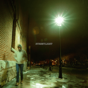 Streetlight - Sam Barber