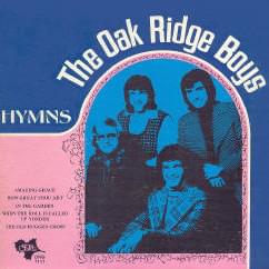 Leaning On The Everlasting Arms - The Oak Ridge Boys