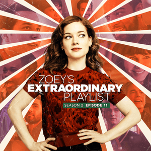 Rich Girl - Cast of Zoey’s Extraordinary Playlist (Ft. Bernadette Peters & Mary Steenburgen)