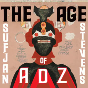 Futile Devices - Sufjan Stevens