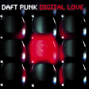 Digital Love - Daft Punk